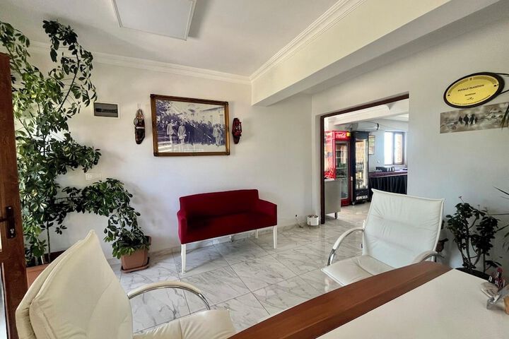 Photo of Poyraz Konuk Evi