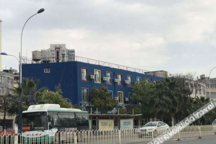 Hotel 3 of 14