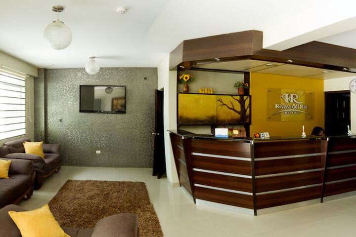Hotel Interior 2 of 33