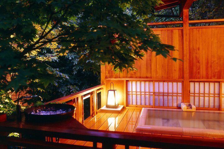 Hotel Spa