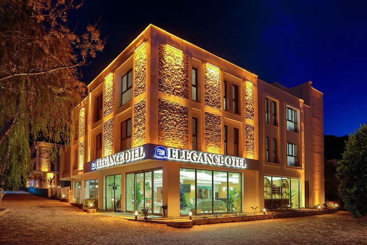 GULLUK UNO ELEGANCE OTEL