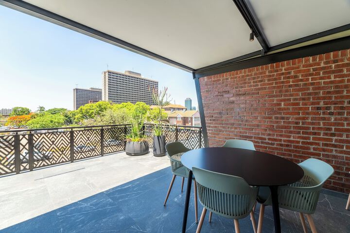 Terrace/Patio 14 of 23