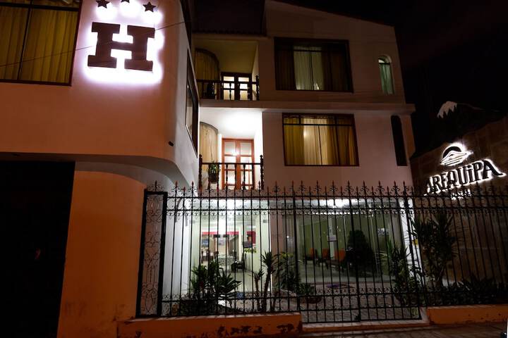 Hotel 40 of 40