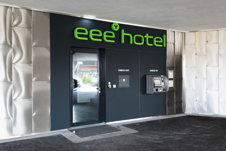 Hotel 60 of 60
