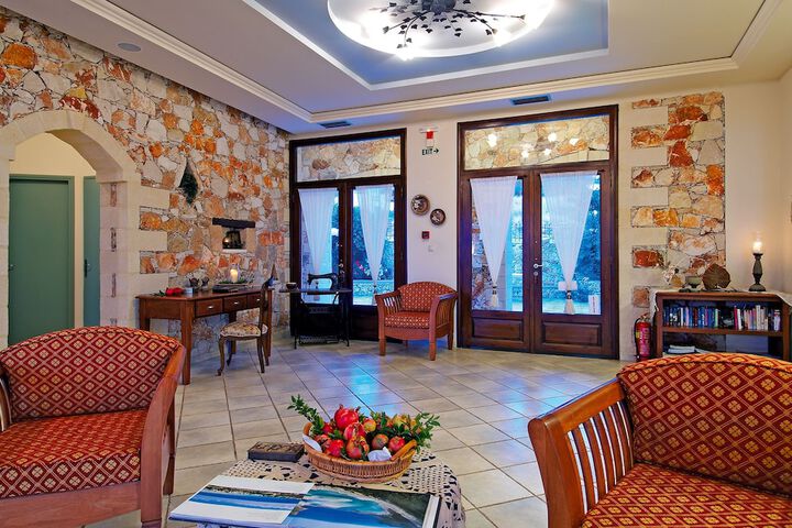 Hotel Interior 5 of 142