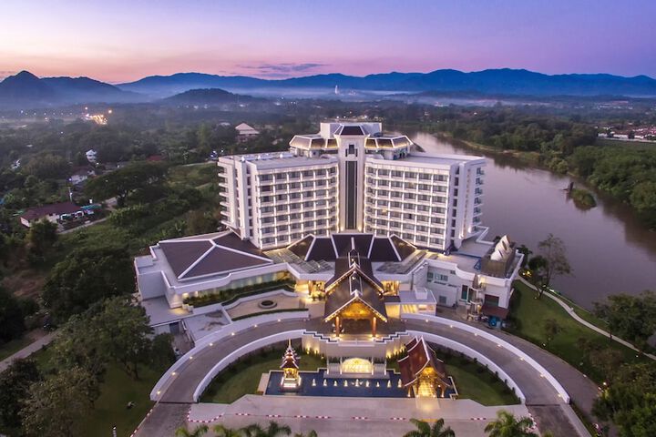 Hotel 168 of 182