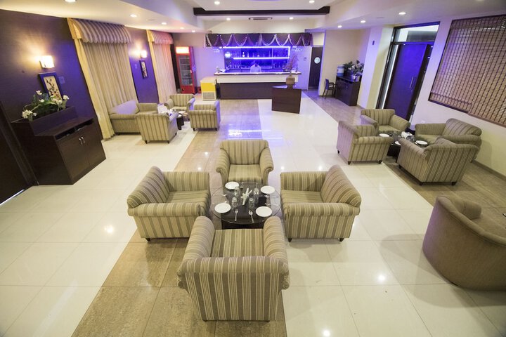 Hotel Interior 2 of 45