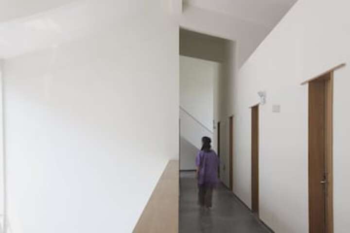 INSIDE HOUSE SHAOXING