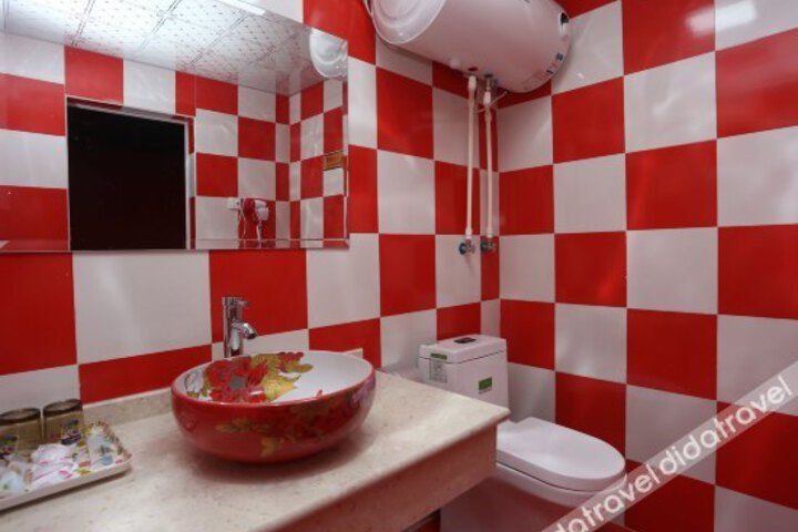 Mini Empression Theme Hotel