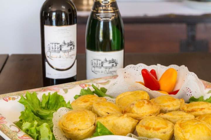 Winery