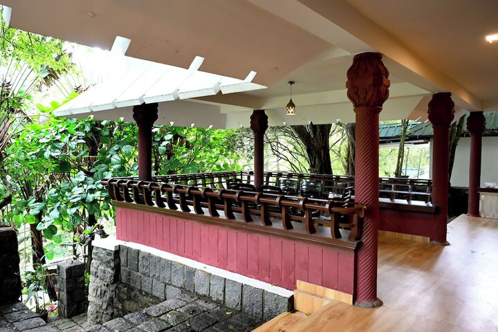 Terrace/Patio 55 of 96
