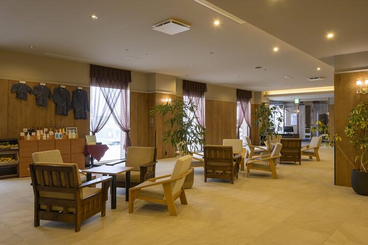 Hotel Interior 2 of 51