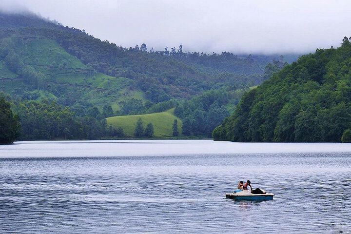 Boating