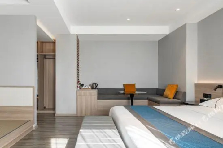 Ya Ting Hotel