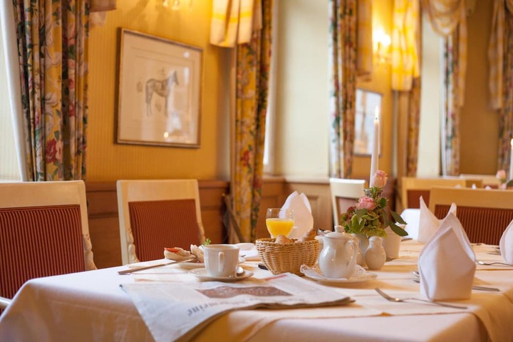 Restaurants