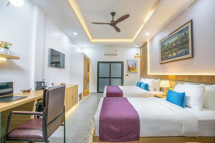 Room 40 of 180