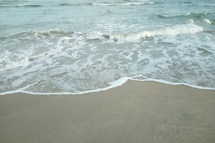 Beach 8 of 17
