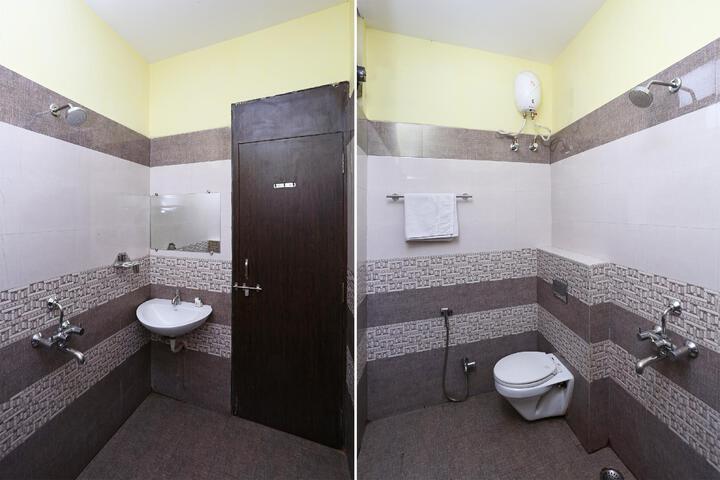 OYO 4154 Hotel Pearl