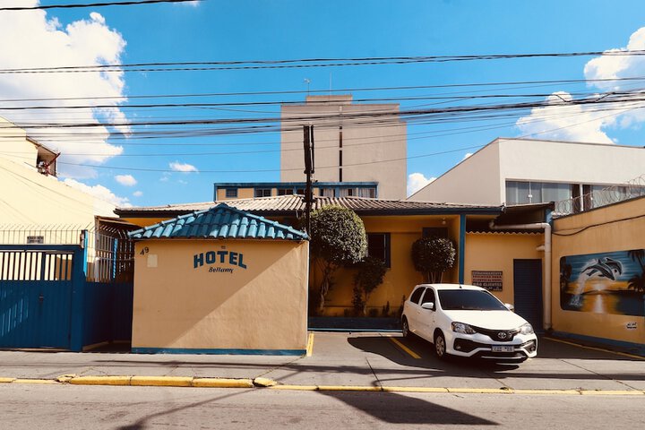 Hotel 67 of 70