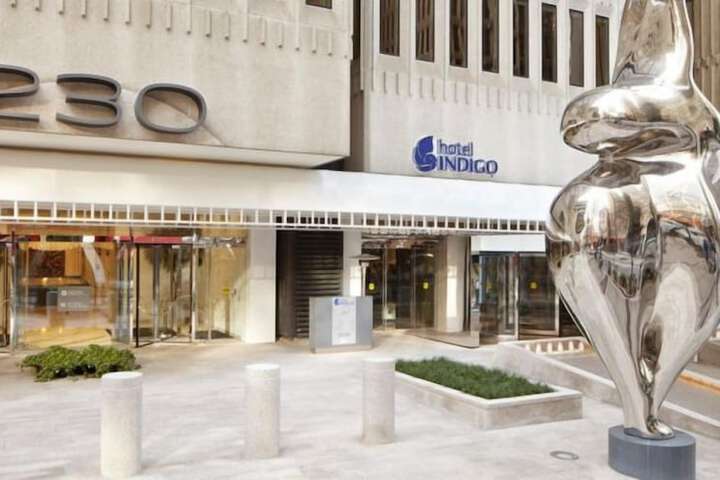 Hotel 60 of 67