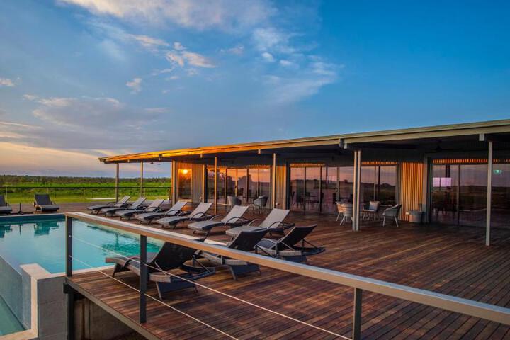 Photo of Finniss River Lodge