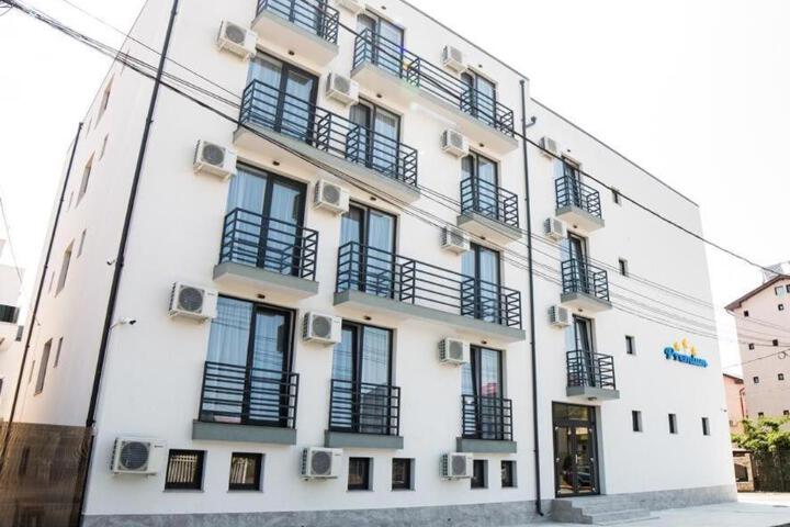 Hotel Premium