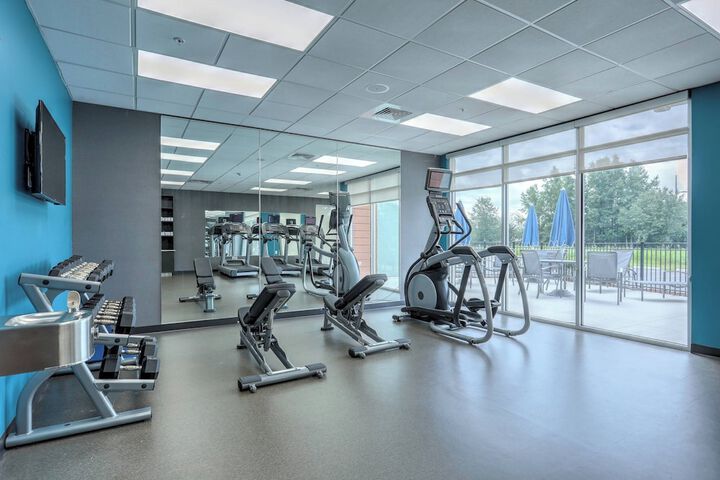 Health and Fitness 14 of 21