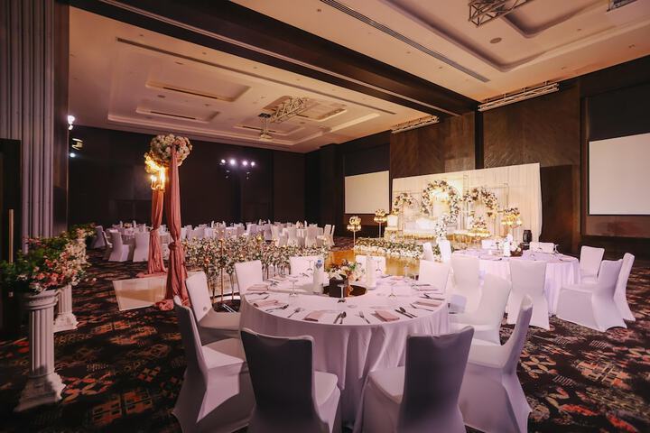 Wedding/Banquet 206 of 260