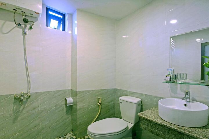 Bath Amenities
