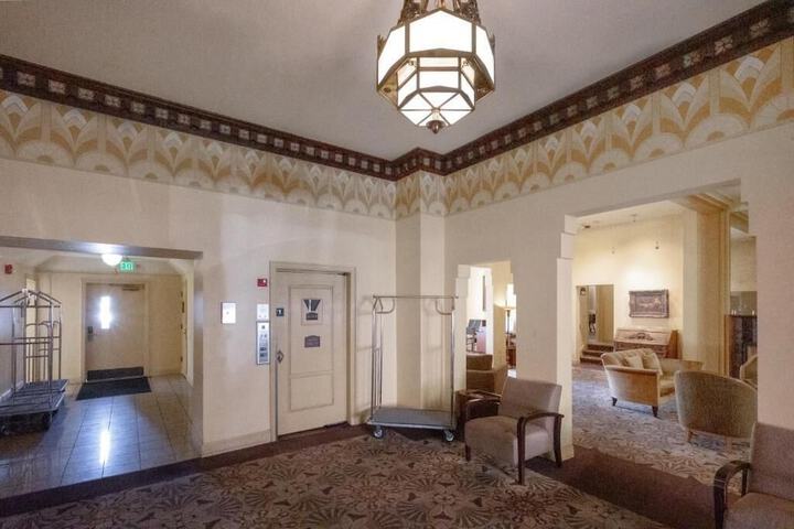 Hotel Interior 3 of 64