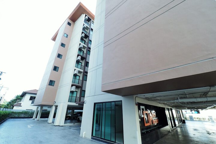 Hotel 16 of 23