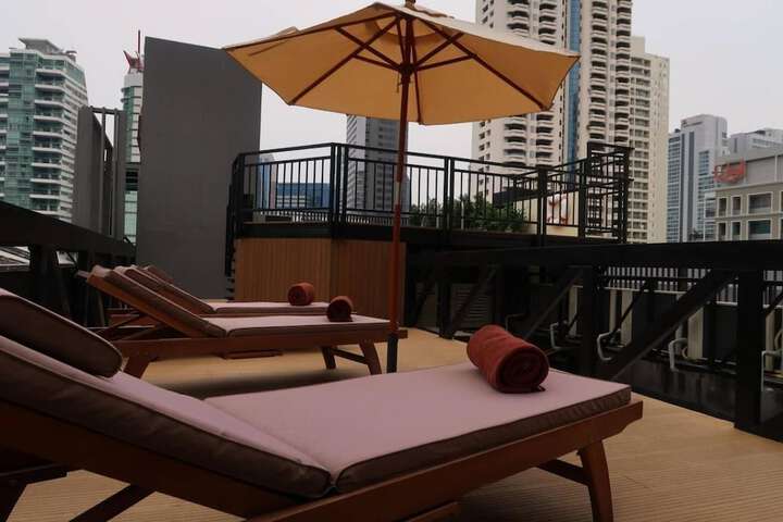 Terrace/Patio 21 of 44