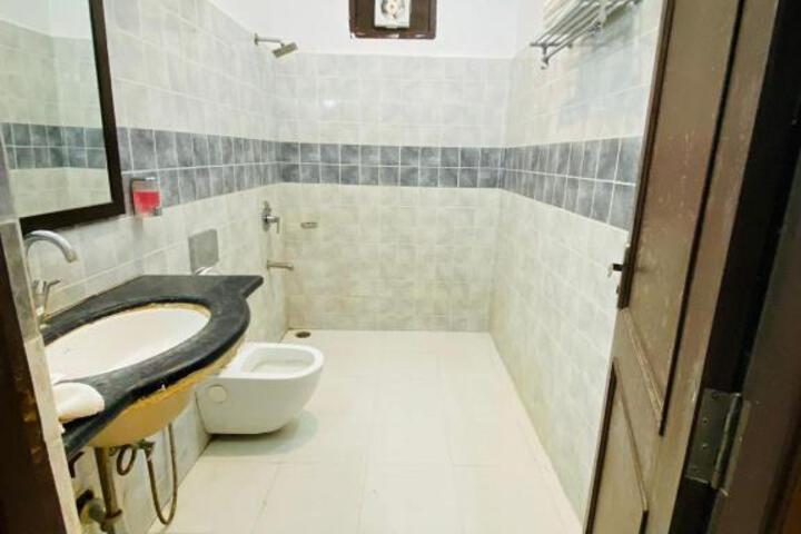 Hotel Spa