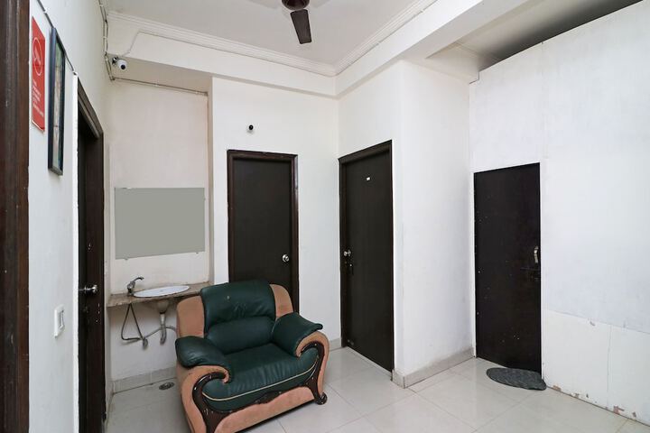 Room 19 of 22