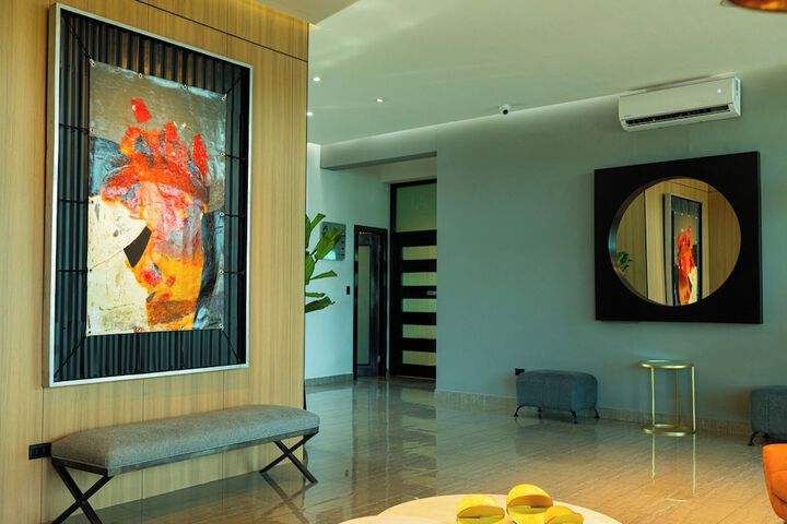 Hotel Interior 4 of 152