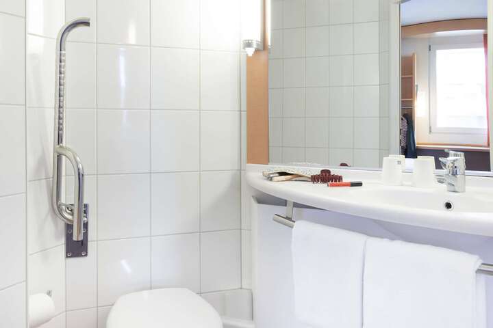 Bath Amenities