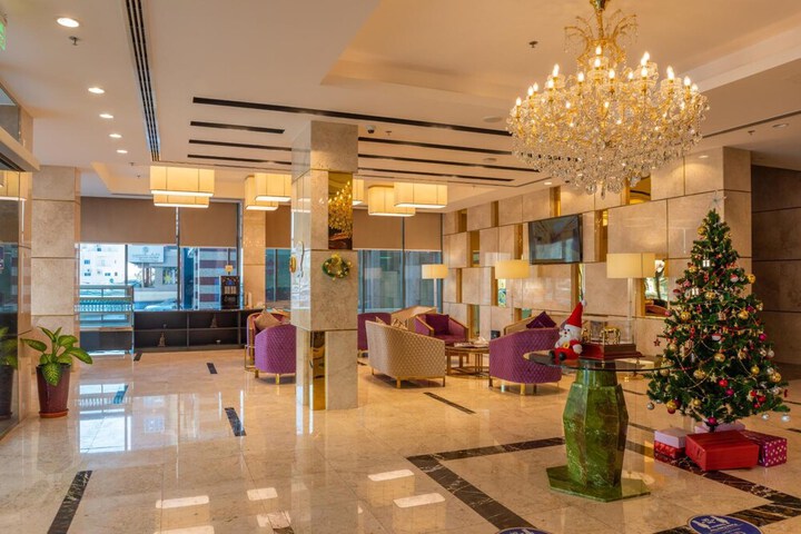 Hotel Interior 6 of 50