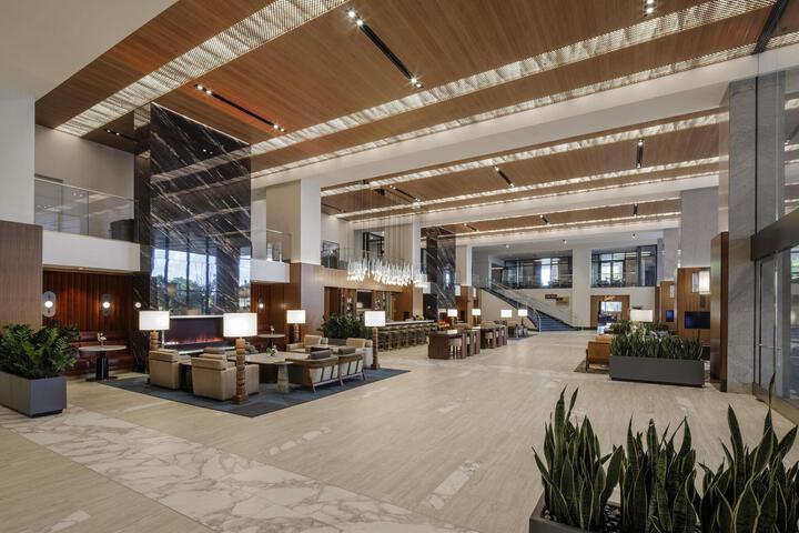 Hotel Interior 7 of 49