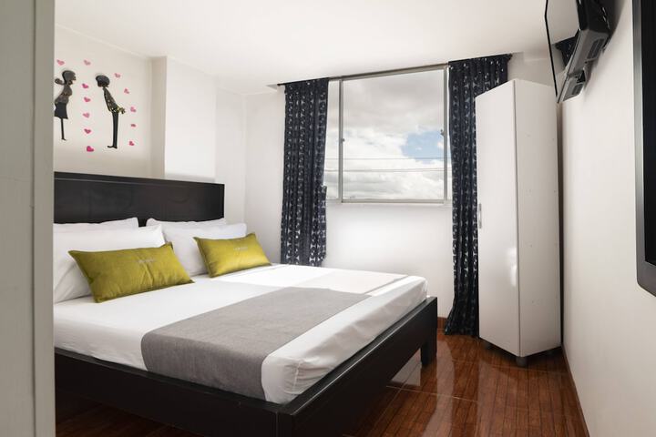 Hotel Dorado 100