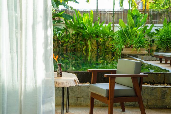 Terrace/Patio 23 of 44
