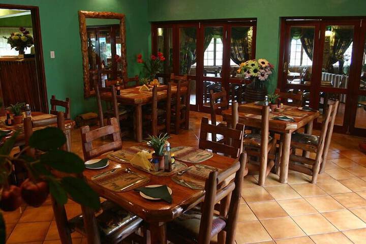 Restaurants