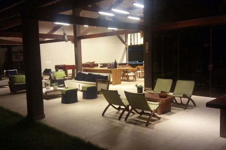Terrace/Patio 21 of 23