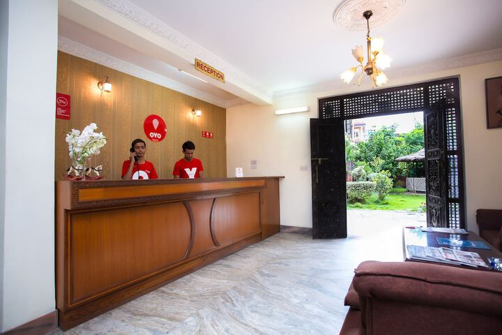 Hotel Interior 2 of 27