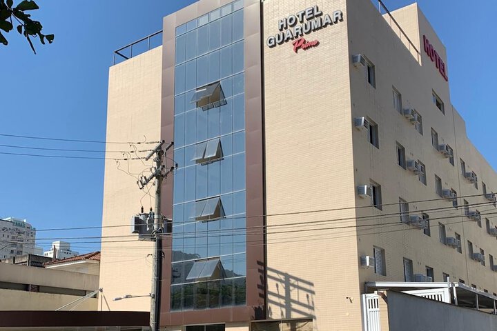 Hotel 27 of 27