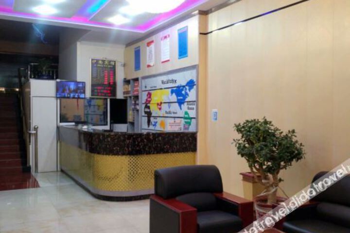 Hotel Interior 13 of 33