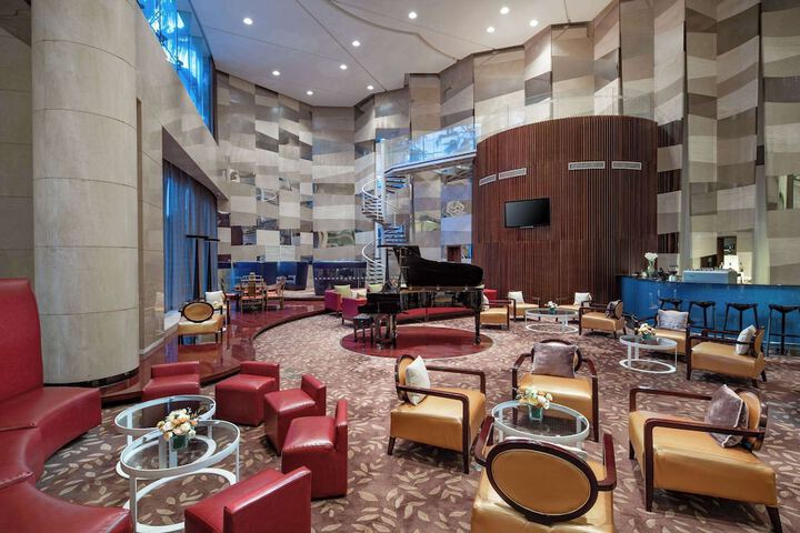 Hotel Interior 3 of 106