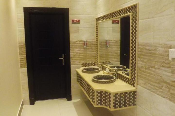 Fitness Facility Photos