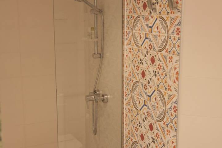 Bath Amenities