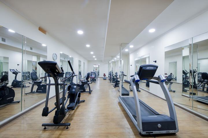 Fitness Center Photo