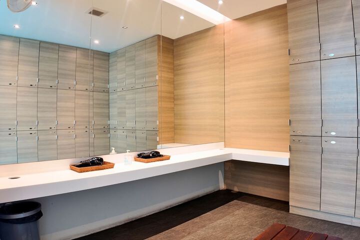 Fitness Center Photo
